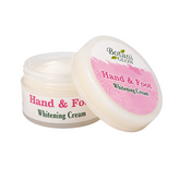 Botani Glow Hand & Foot Whitening Cream