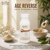 Botani Glow Blonde Powder