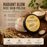 Botani Glow Radiant Glow Facial Cream