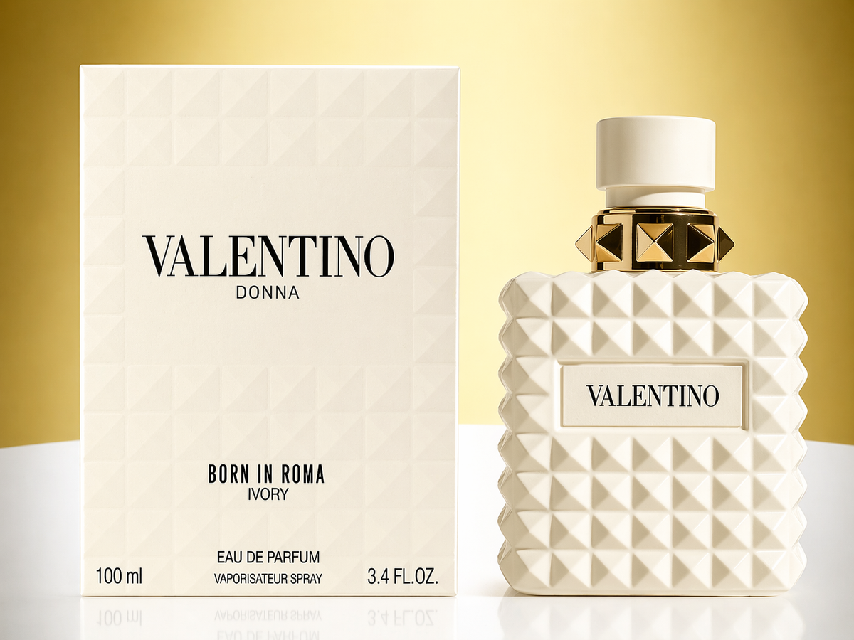 Valentino Donna Born In Roma Yellow Dream – Eau de Parfum for Women