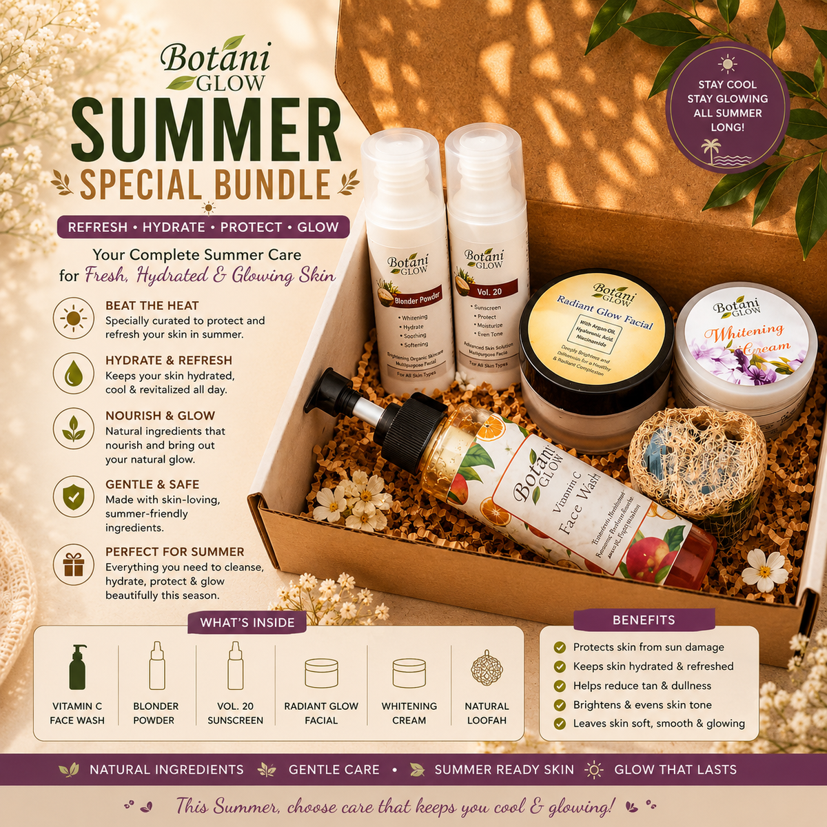 Summer Special Bundle