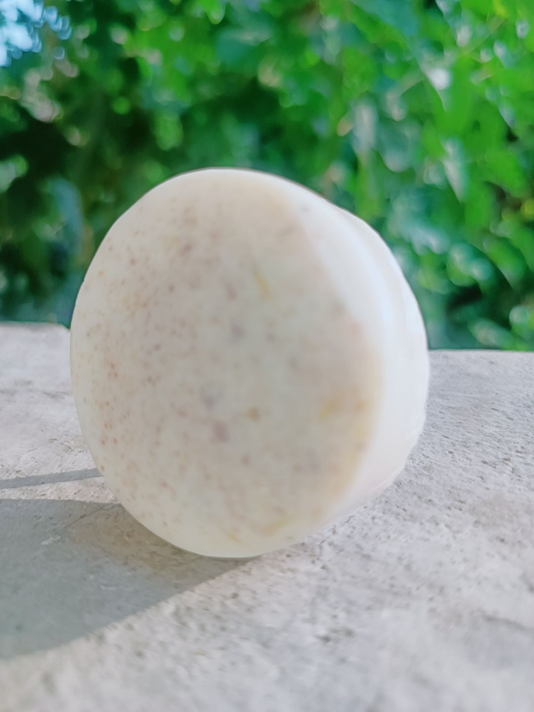 Botani Glow Oatmeal Soap