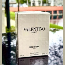 Valentino Donna Born In Roma Yellow Dream – Eau de Parfum for Women